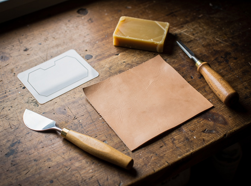 Edge Finishing & Burnishing