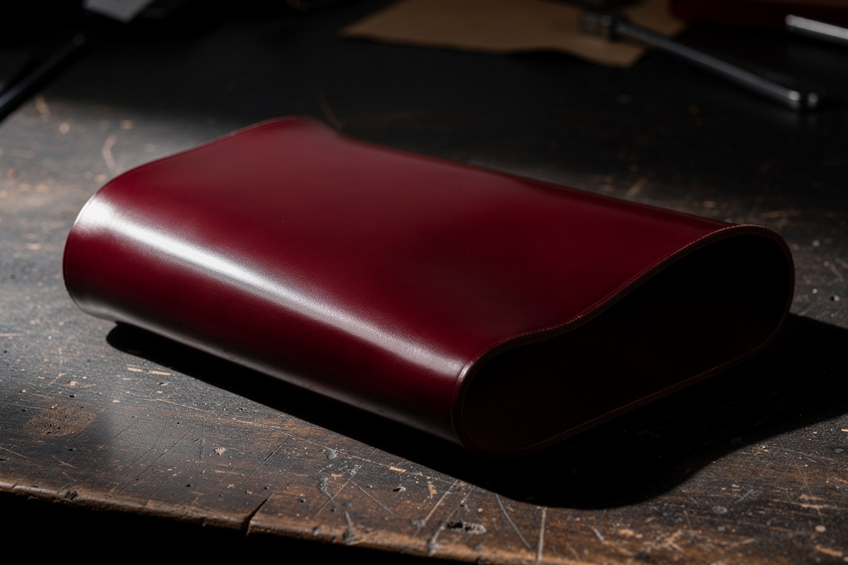 Shell Cordovan Leather: What It Is and Why It Costs So Much