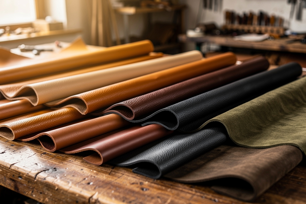 Leather Tannery Regions: What Country of Tannage Really Tells You